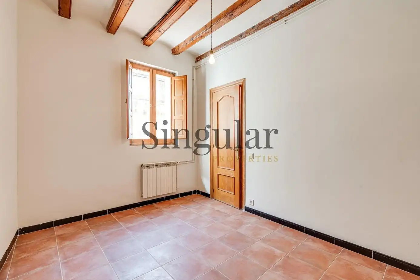Wohnung mit Terrasse zum Verkauf in Carrer d'Espolsa-sacs, imagen 6