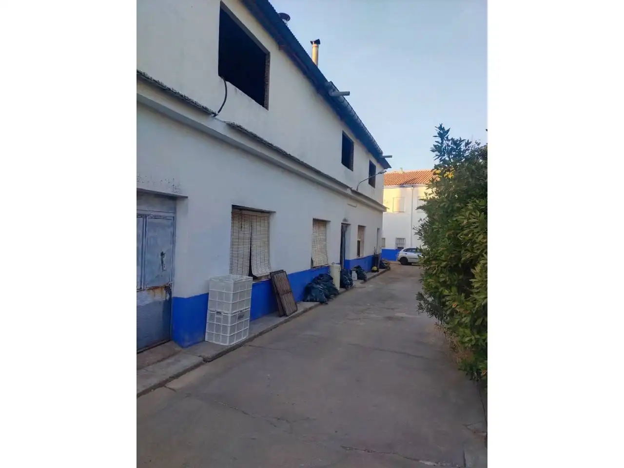 Haus mit Garten zum Verkauf in Calle crie regos Camarena, imagen 42