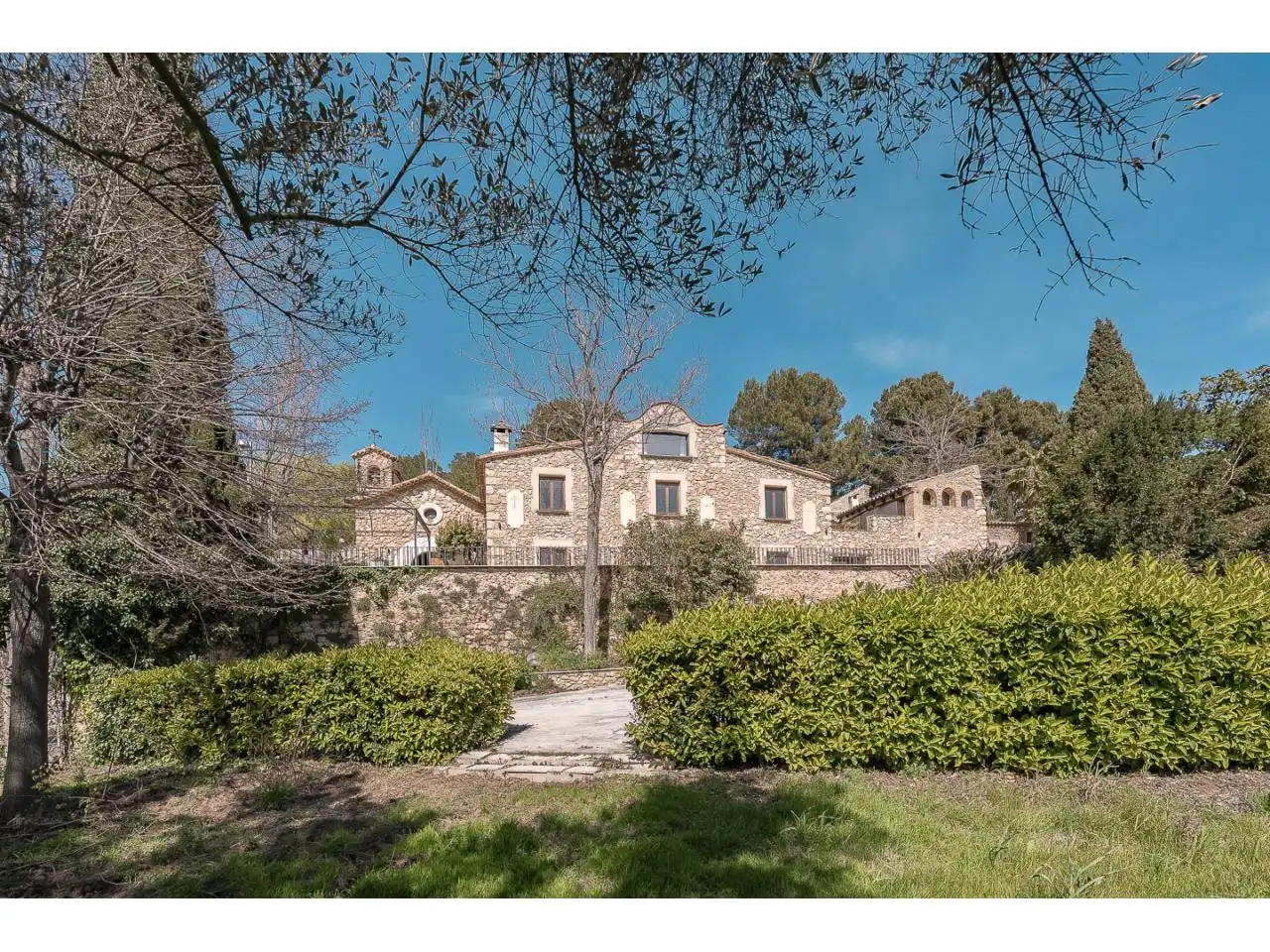 Casa rústica en venta en Calle Merlot, imagen 2