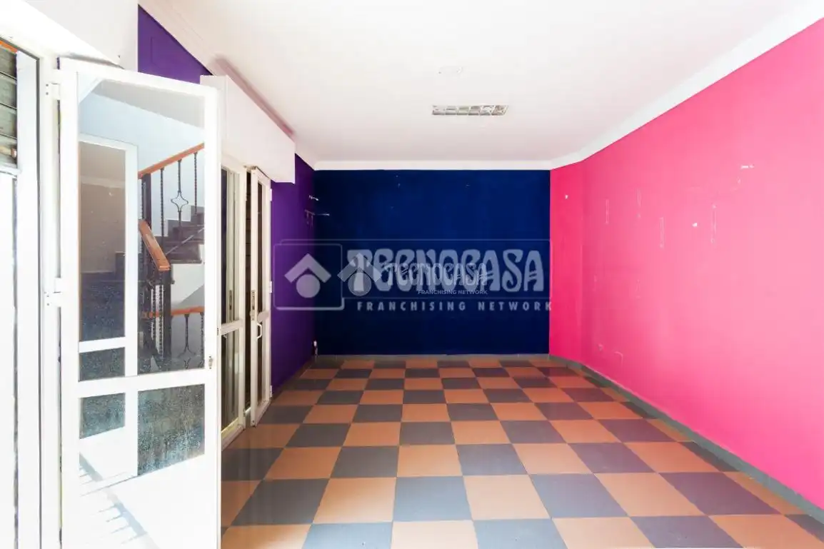 Casa adosada en venda en Vélez-Málaga amb Terrassa