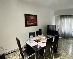 Dining room of Flat for sale in Terrassa  with Heating