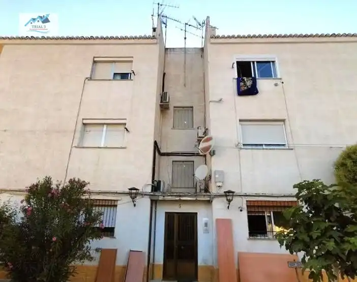 Flat for sale in Calle SALIDA PERAL