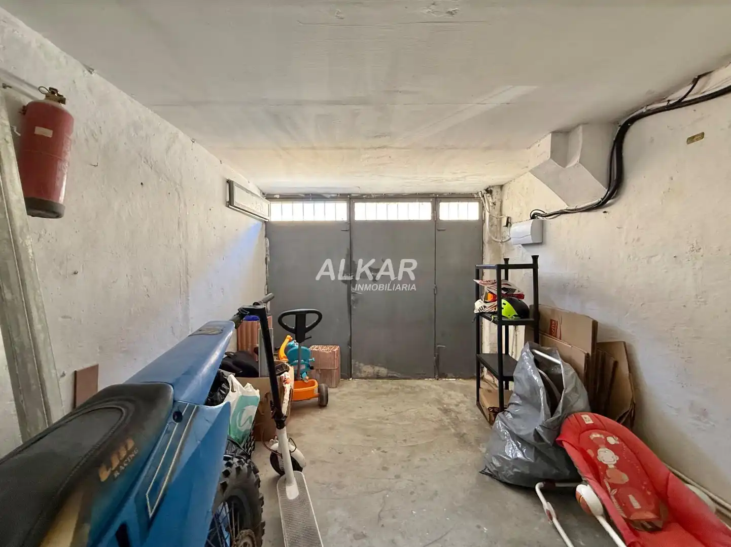 Casa o chalet en venta en Tudela con Aire acondicionado, Calefacción y Parquet