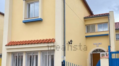 Photo 2 of Houses for sale in Sauquillo de Cabezas, Segovia