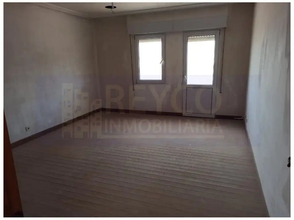 Sala de estar de Casa o chalet en venta en Huércanos con Balcón