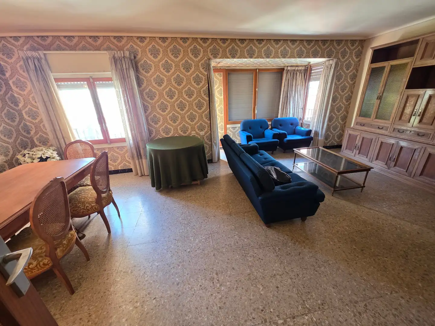 Flat for sale in Plaza Illes Columbretes