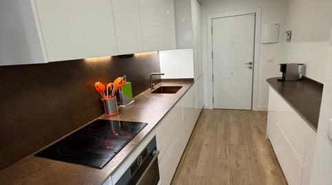 Photo 3 of Apartment to rent in Centro, Valladolid Capital