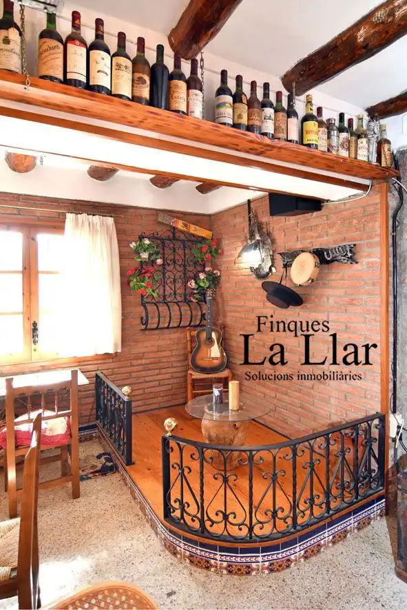 Casa o xalet en venda a VENEÇUELA, Vallirana