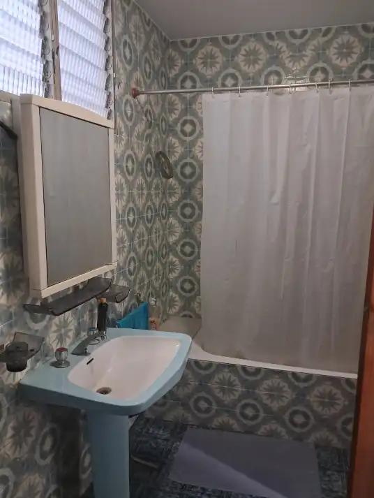 Baño de Casa o chalet en venta en Carlet, Valencia