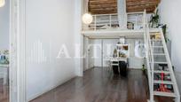 Exterior view of Flat for sale in  Barcelona Capital  with Heating and Balcony