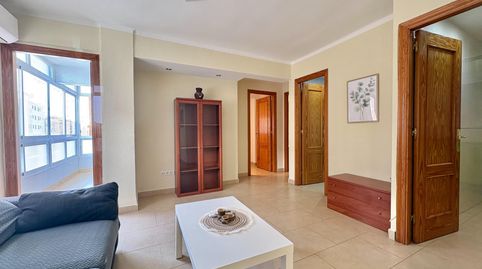 Foto 5 de Piso en venta en Martinez de la Rosa, Suárez, Málaga Capital