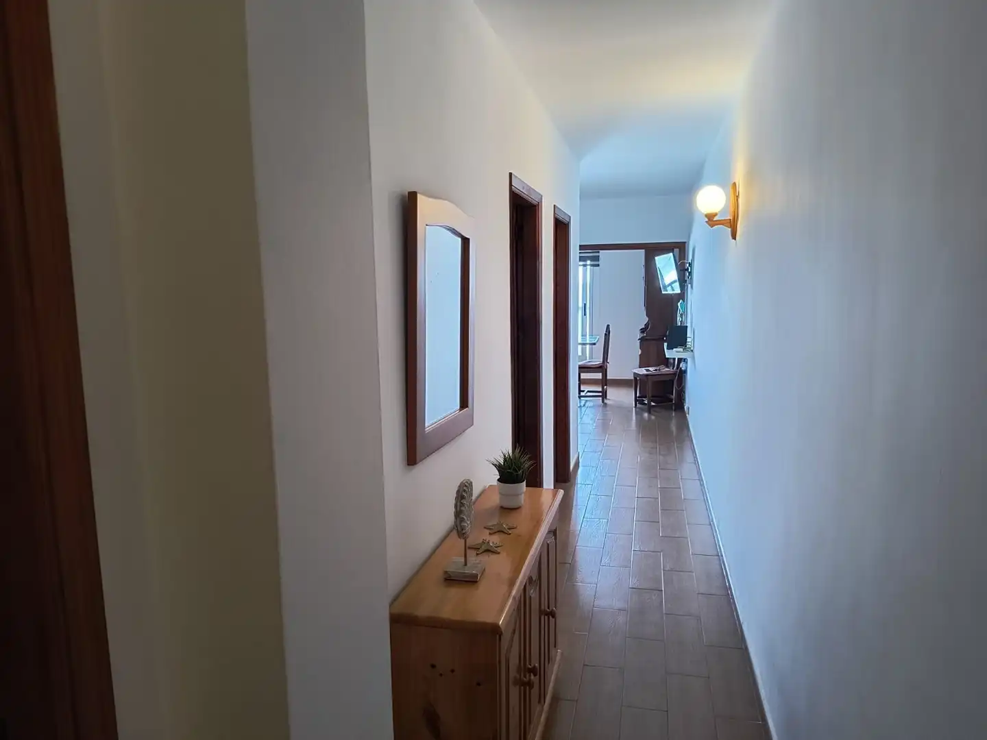 Wohnung zur Miete in Valle de Guerra