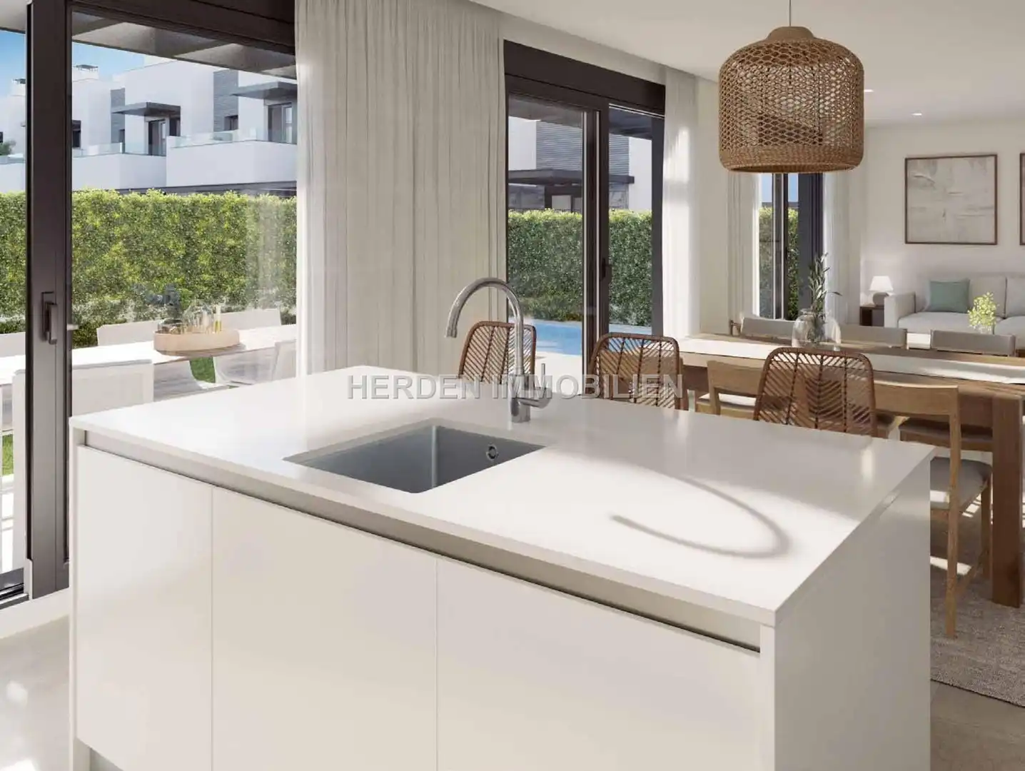 Adosado con terraza en venta en Platja de Palma, imagen 22