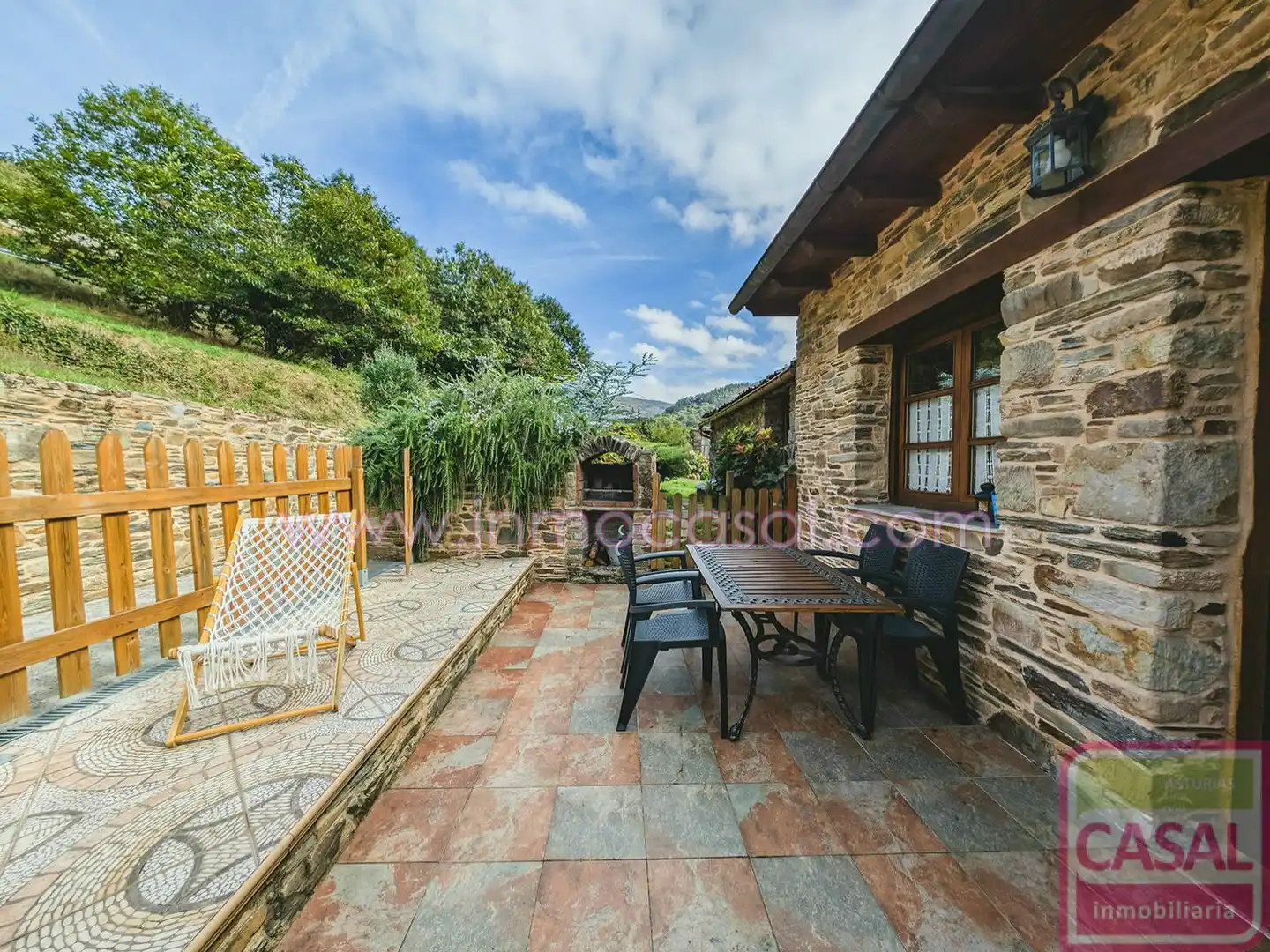 Houses for sale in VEGA DE ZARZA, Taramundi