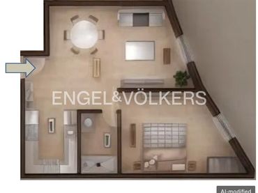 Appartamento con ascensore in vendita a Calle Gómez Oreña