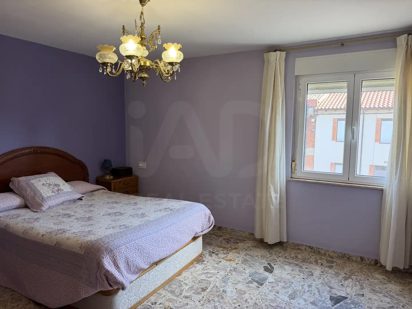 Habitación de Casa o chalet en venta en Cabreros del Río con Calefacción