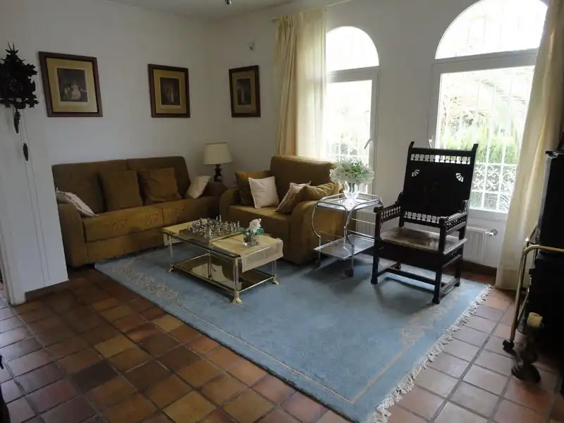Casa amb piscina en venda a Coloma, imagen 6