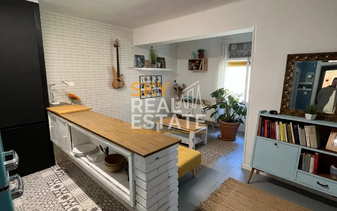Kitchen of Buildings for sale in Borja