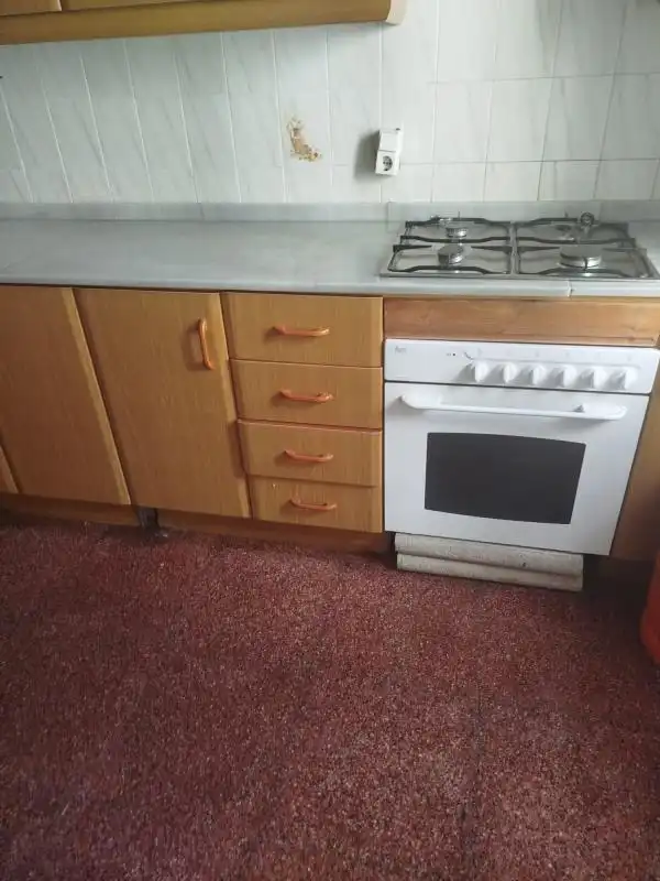 Kitchen of Detached homes for sale in Monóvar  / Monòver  with Heating, Private garden and Terrace