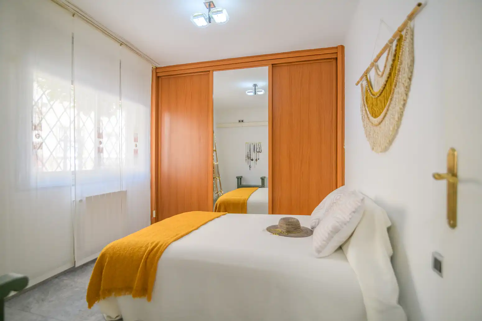 Habitación de Piso en venta en Viladecans con Calefacción