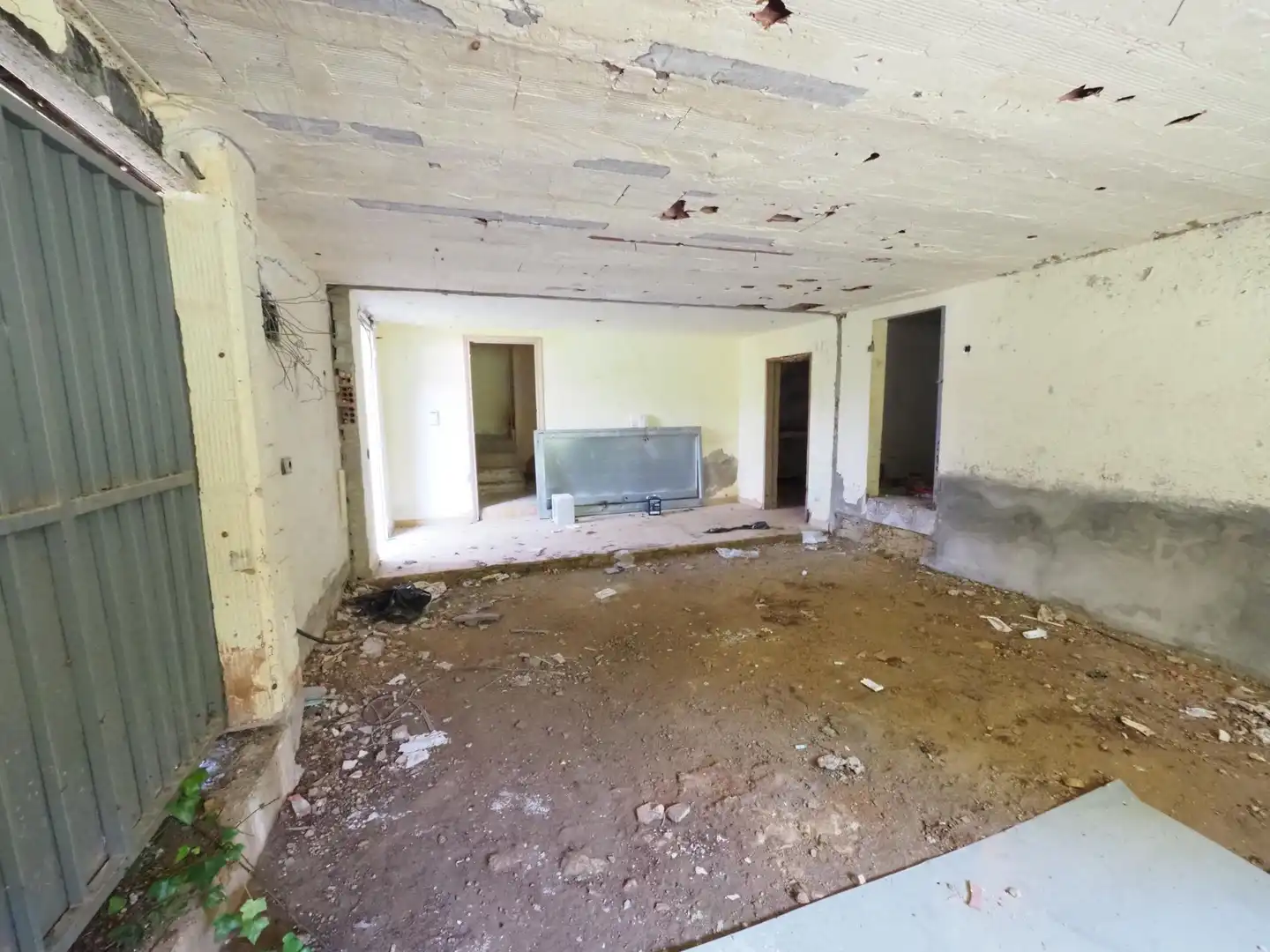 Casa amb jardí en venda a La Torre de Claramunt, imagen 19