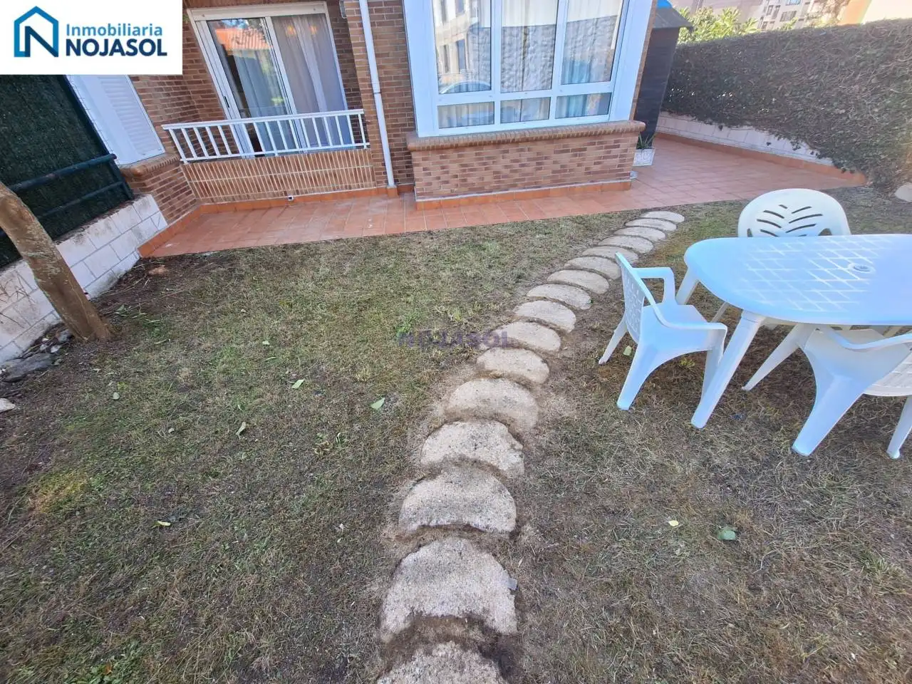 Mini appartamento con giardino in vendita a Calle centro, imagen 7