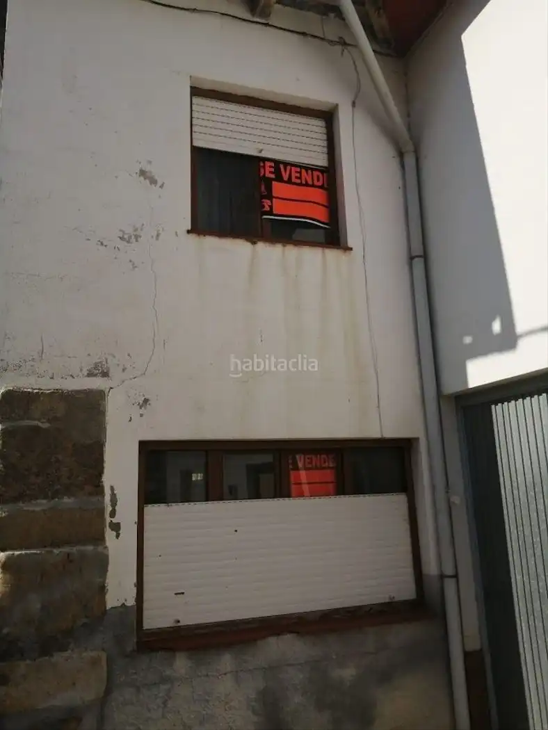 Maison avec jardin à vendre à Calle Revilla 4, imagen 11
