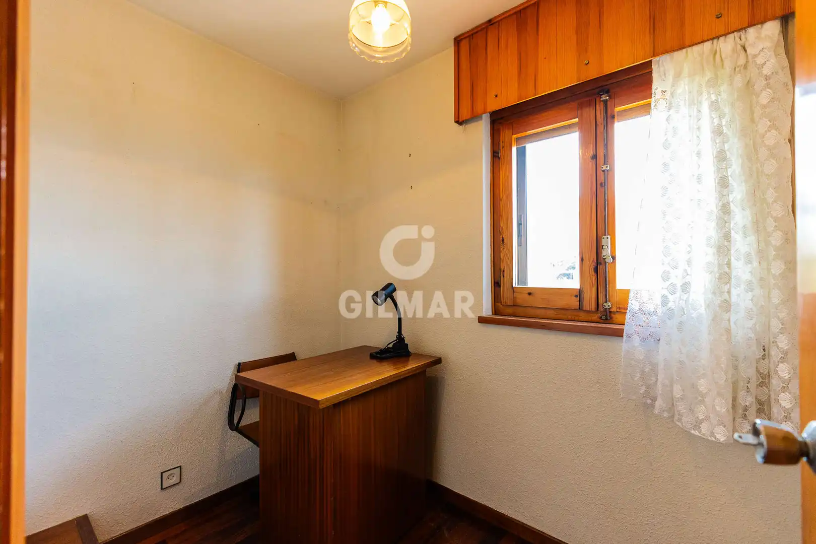 Bedroom of Detached homes for sale in San Lorenzo de El Escorial  with Private garden