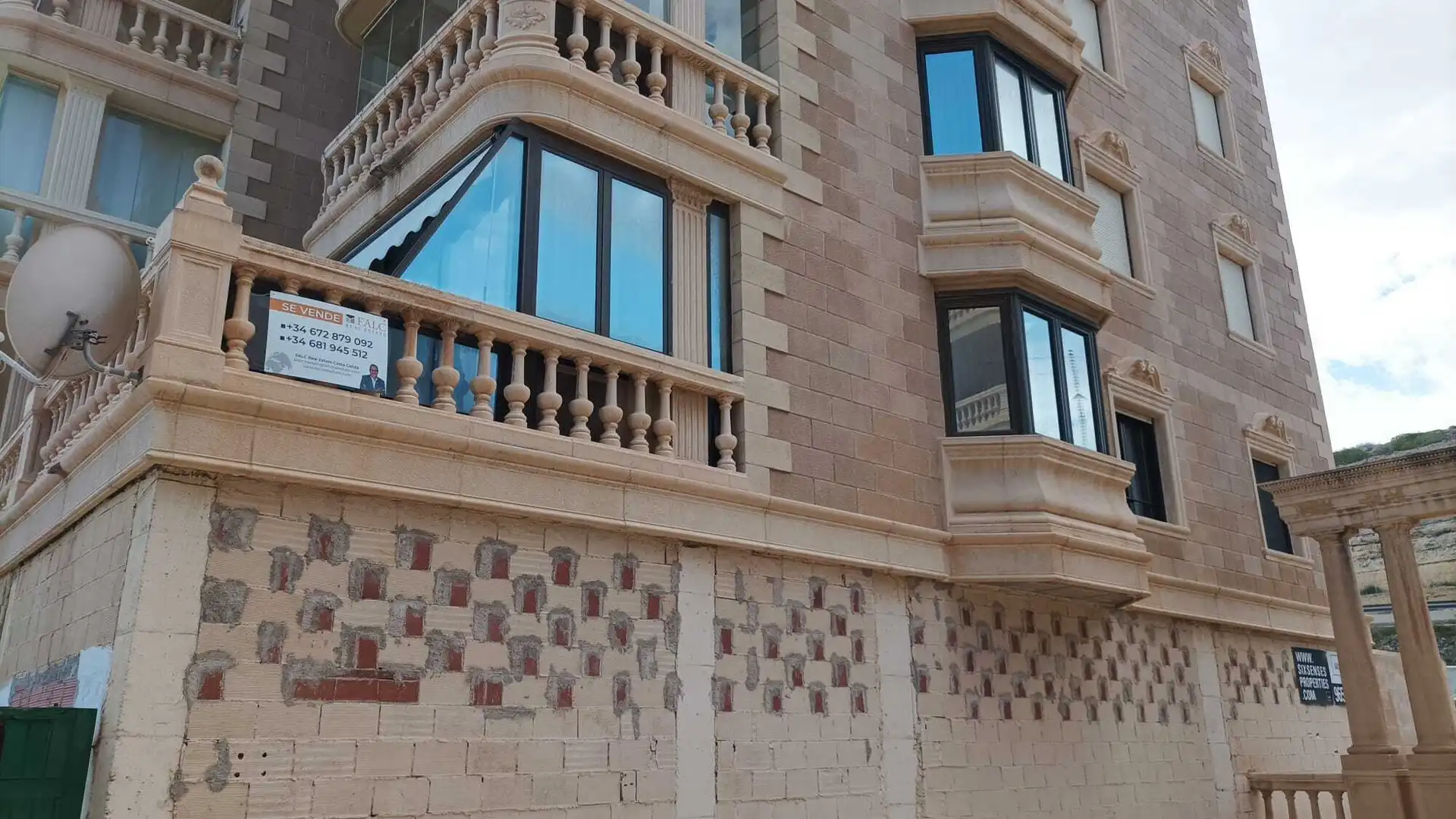 Flat for sale in El Moncayo - El Pòrtic