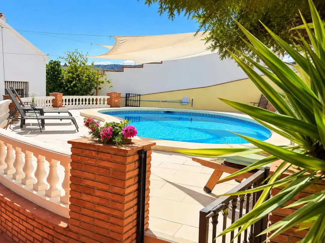 Maison avec terrasse à vendre à Calle Ruisenor 1, imagen 2