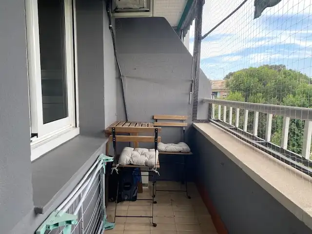 Terrassa de Pis en venda en Montcada i Reixac amb Aire condicionat, Calefacció i Parquet