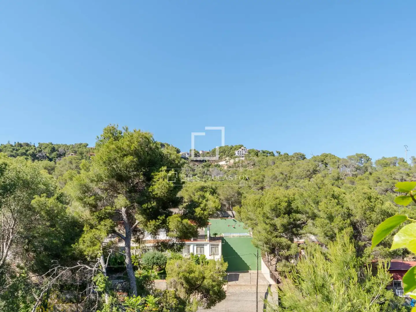 Villa con piscina in vendita a Monteamor - La Carrasca - El Peucal, imagen 74