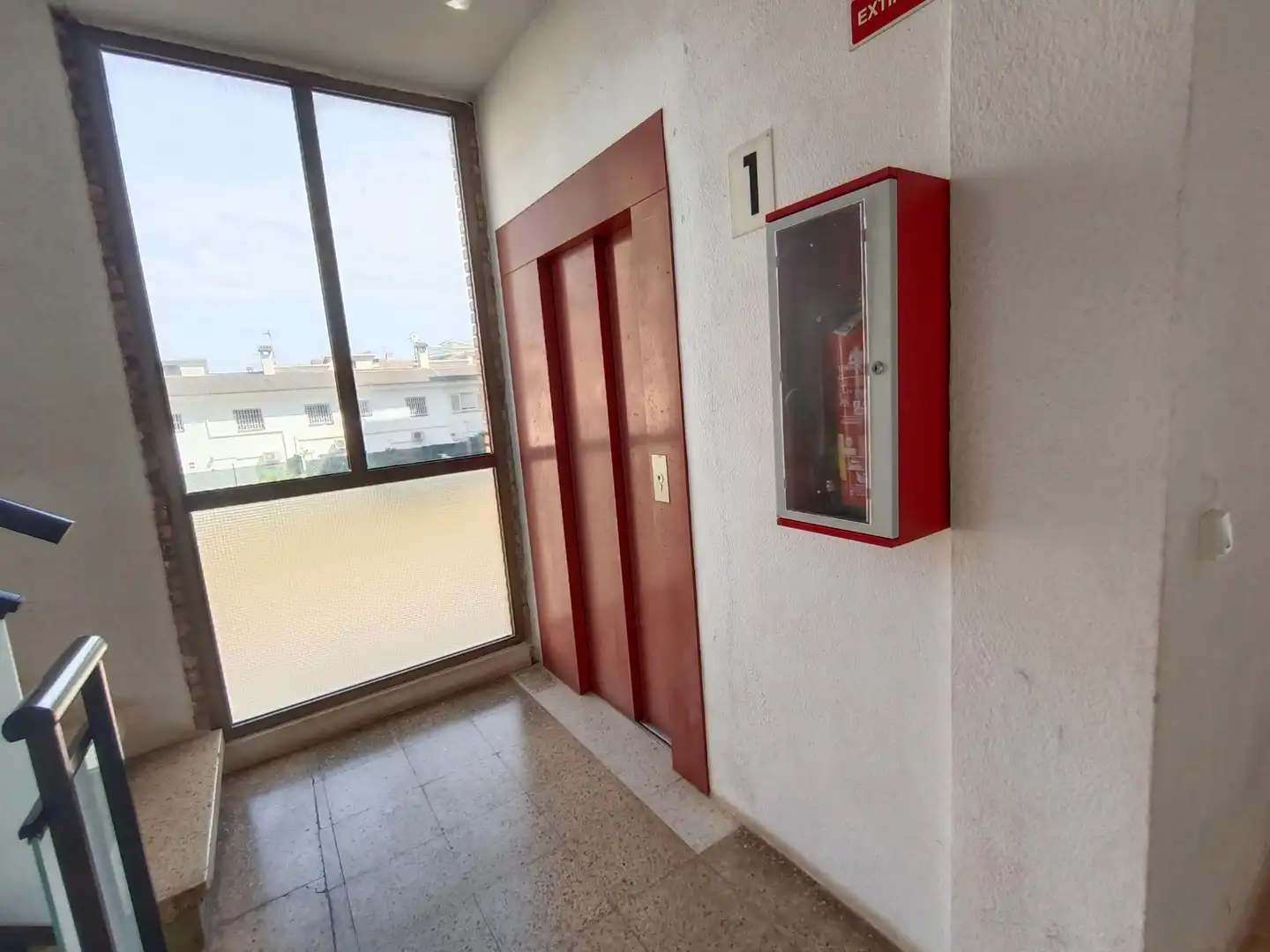 Flat for sale in Cunit  with Air Conditioner, Heating and Private garden