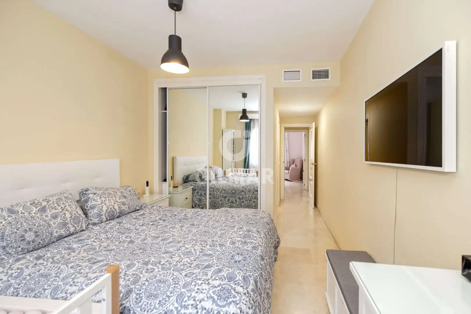 Apartments for sale in Huerta Nueva
