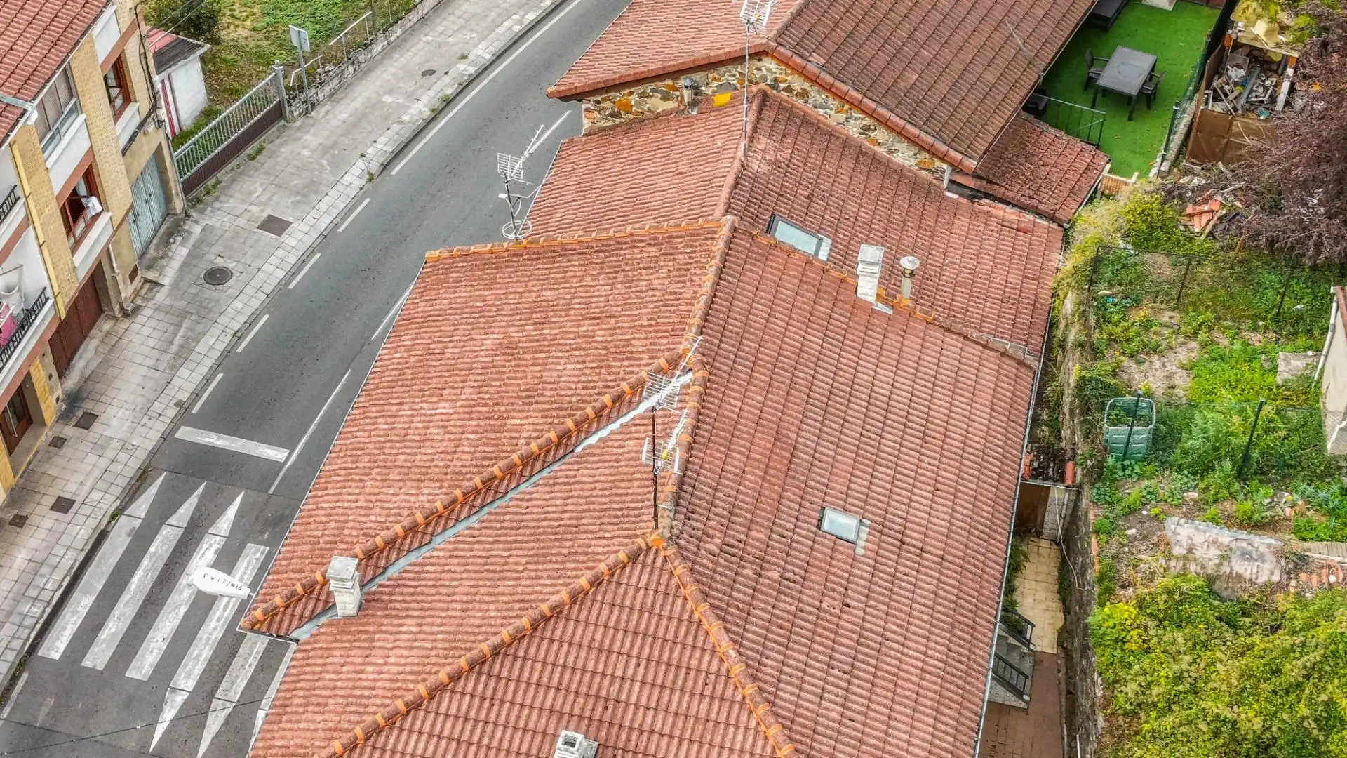 Casa in vendita a Carretera LAGO,EL 14, imagen 48