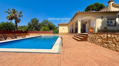Foto 5 de Casa o xalet en venda a Ramon Llull, Cabanyes - Mas Ambrós - Mas Pallí, Calonge i Sant Antoni