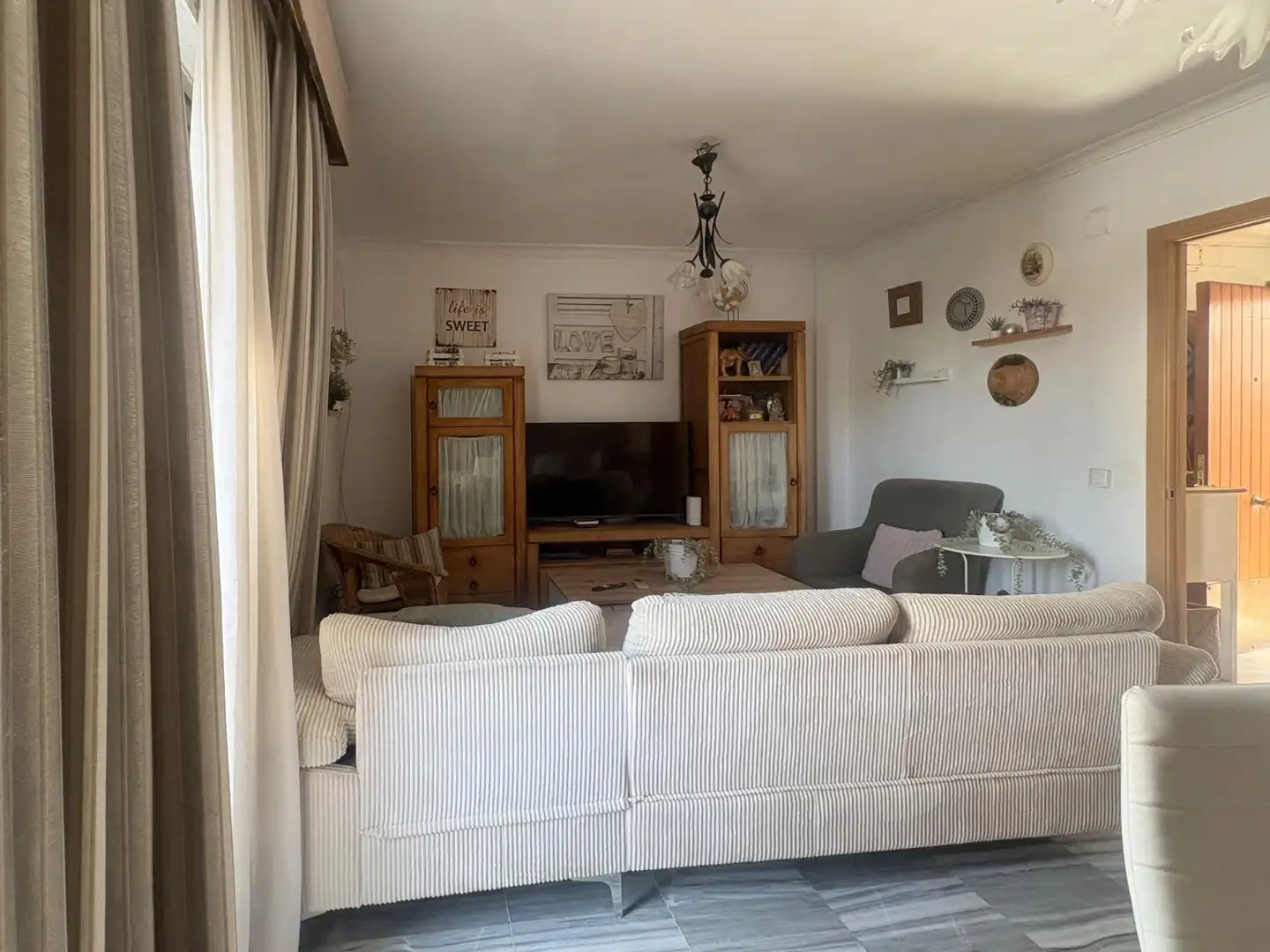 Casa a schiera in vendita a El Rocío - La Milagrosa, imagen 18