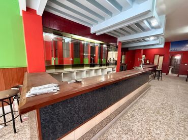Local comercial en venta en Fajardo