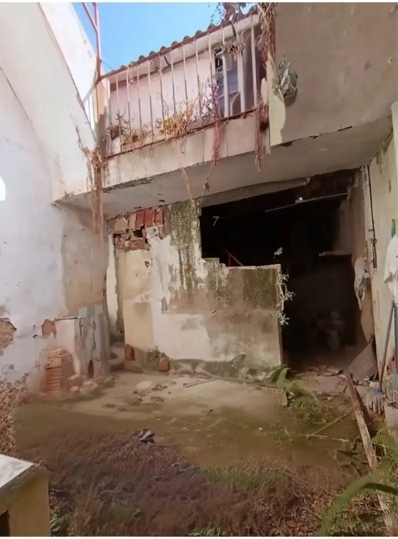 Casa amb balcó en venda a Centro, imagen 18
