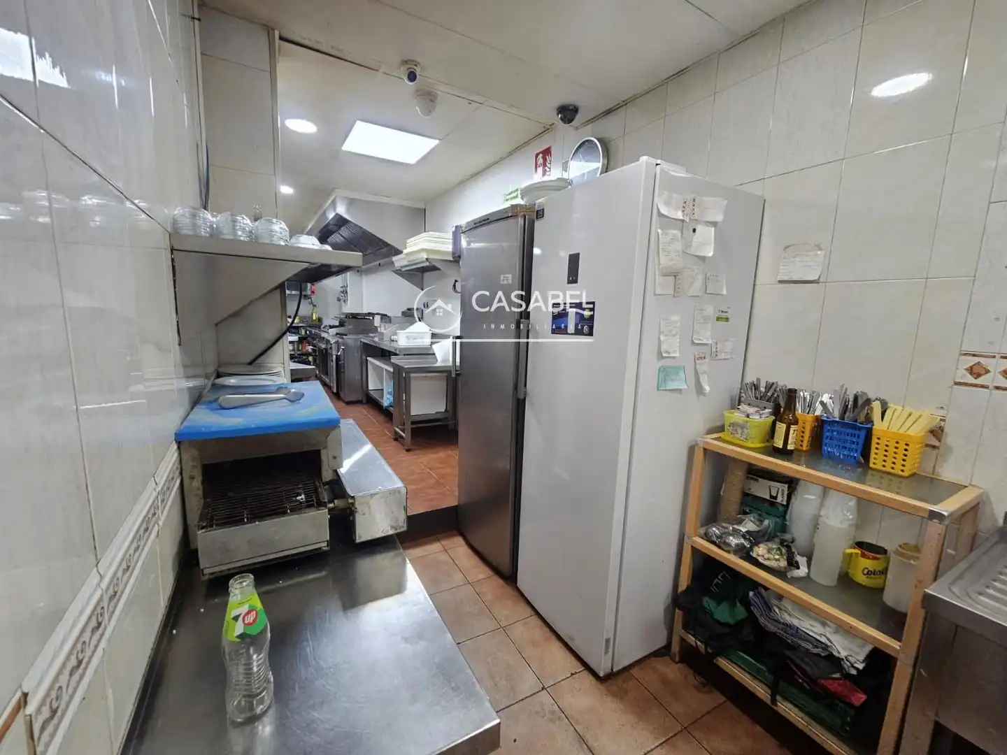 Business premises for sale in Arcangel, imagen 2