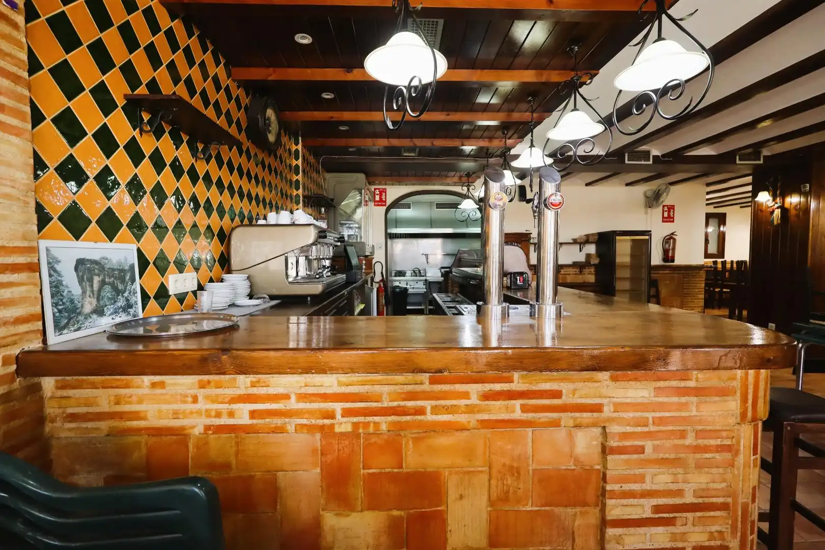 Local comercial en venta en Calle Calle del Médico Marcial Bernat, imagen 11