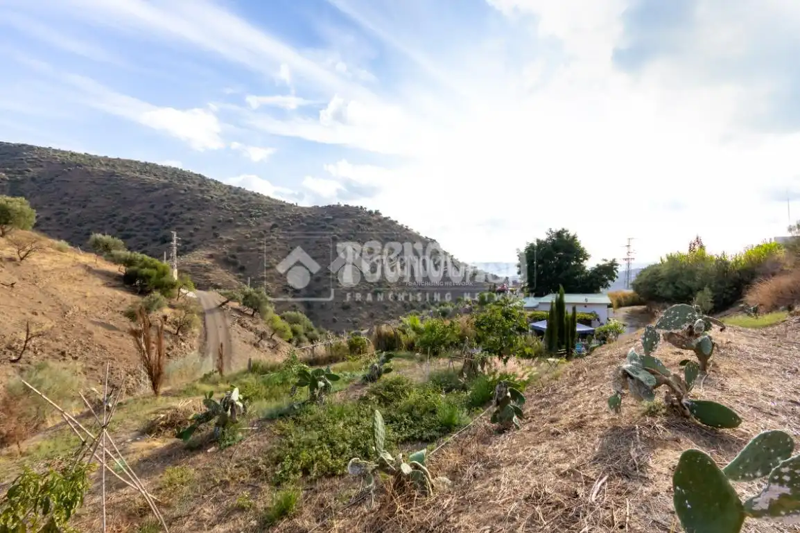 Country house for sale in Canillas de Aceituno, imagen 47