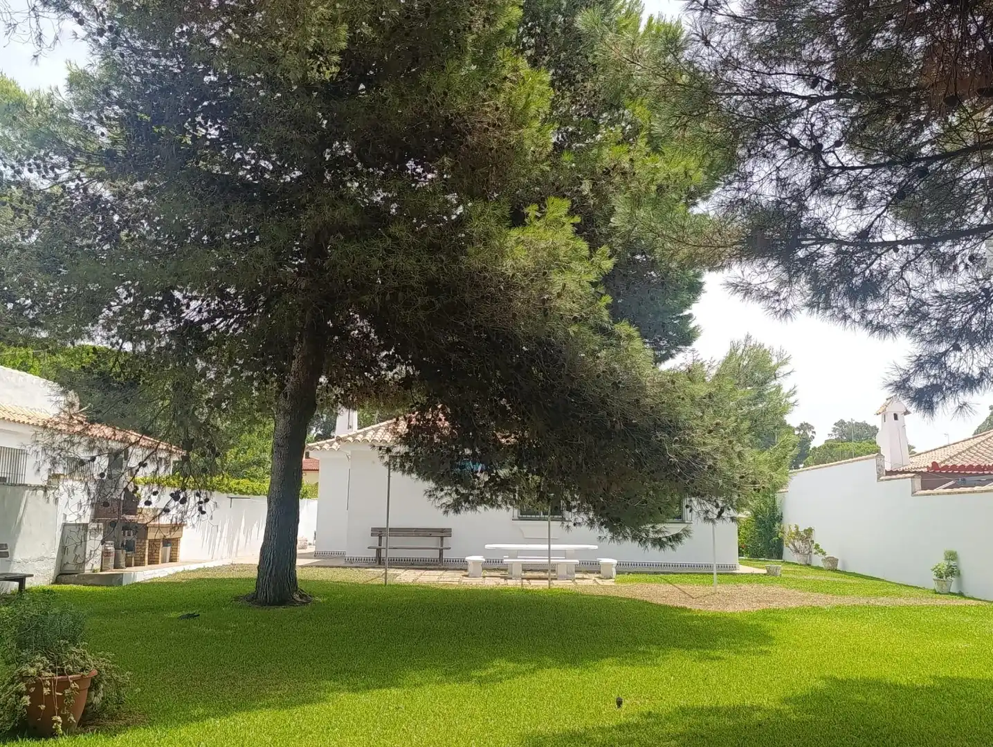 Xalet amb jardí en venda a Los Gallos, imagen 43