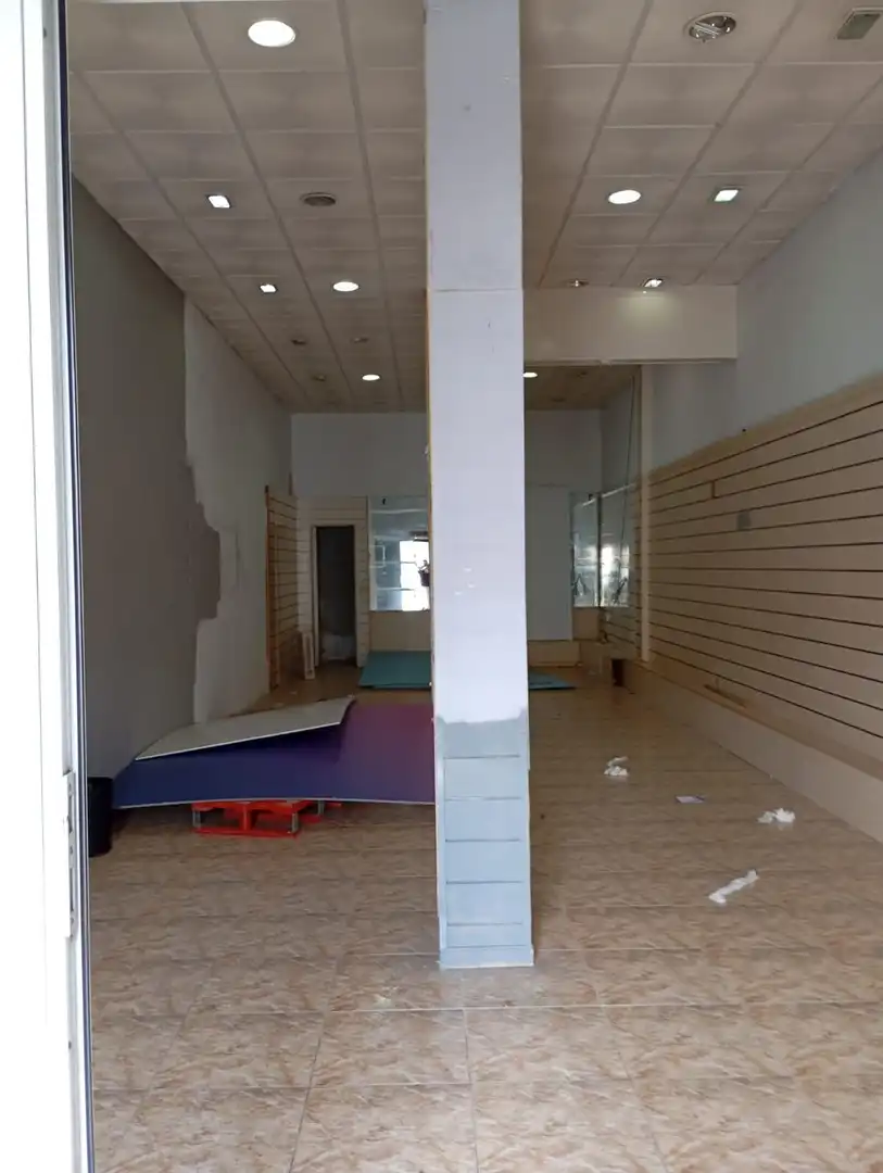 Nave industrial en alquiler en Elche ciudad, imagen 2