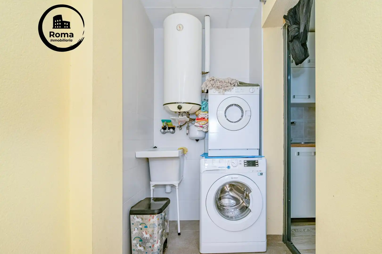 Piso en venta en Albolote con Aire acondicionado, Calefacción y Piscina comunitaria