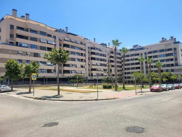 Piso en Venta en Flaubert en El Tejar - Hacienda Bizcochero