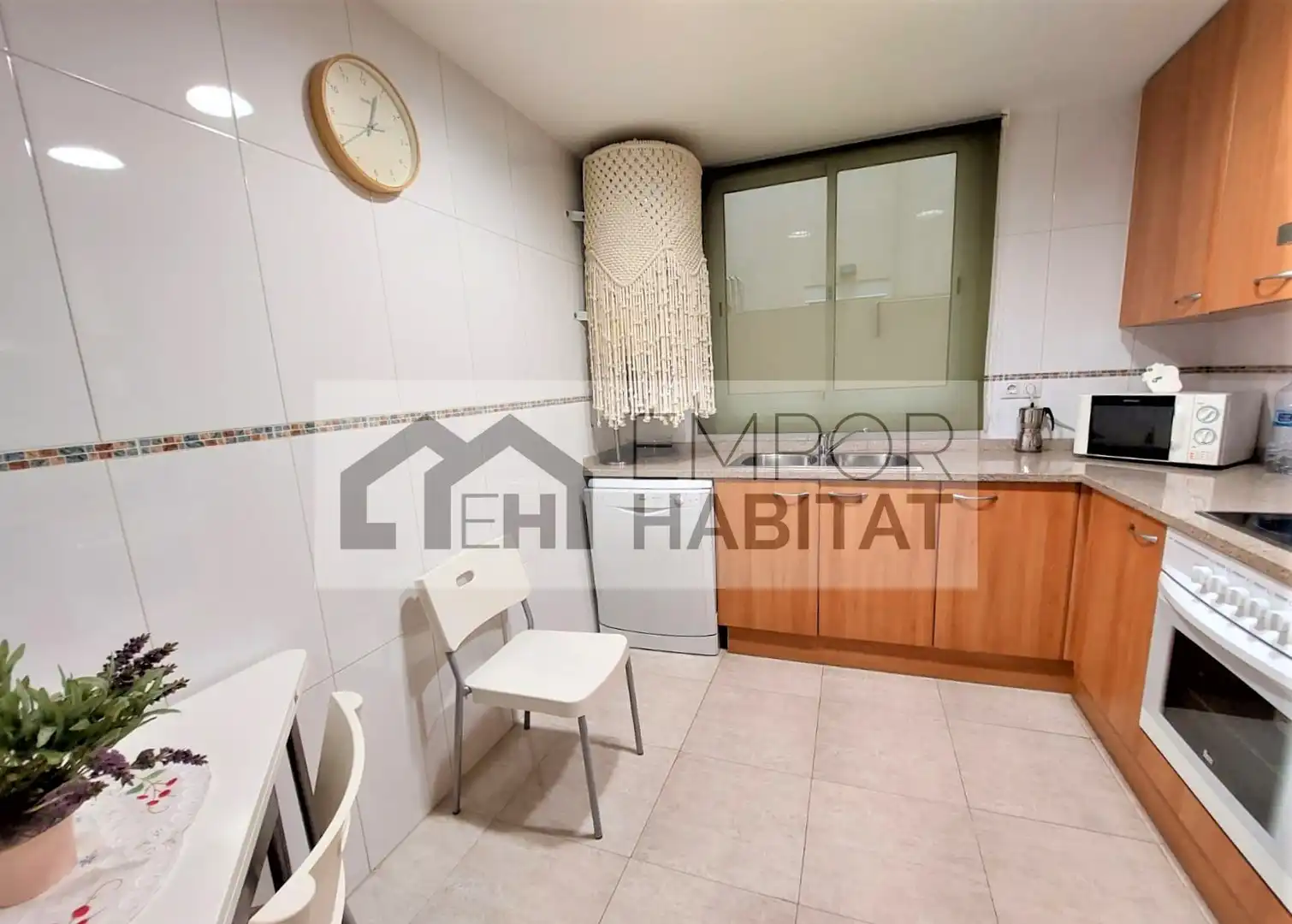 Kitchen of Apartments for sale in El Port