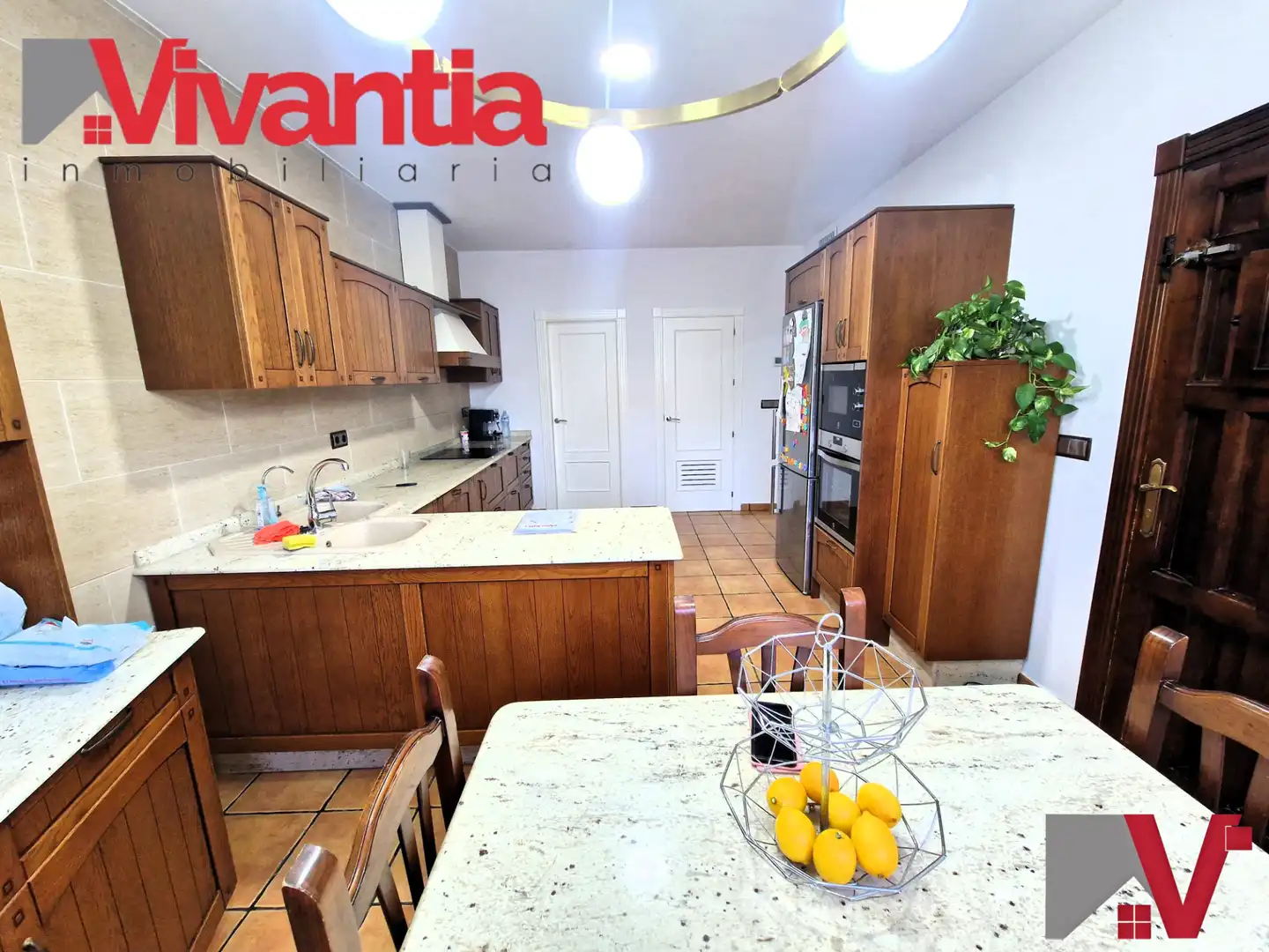 Villa mit Garten zum Verkauf in Pedanías Centro, imagen 22