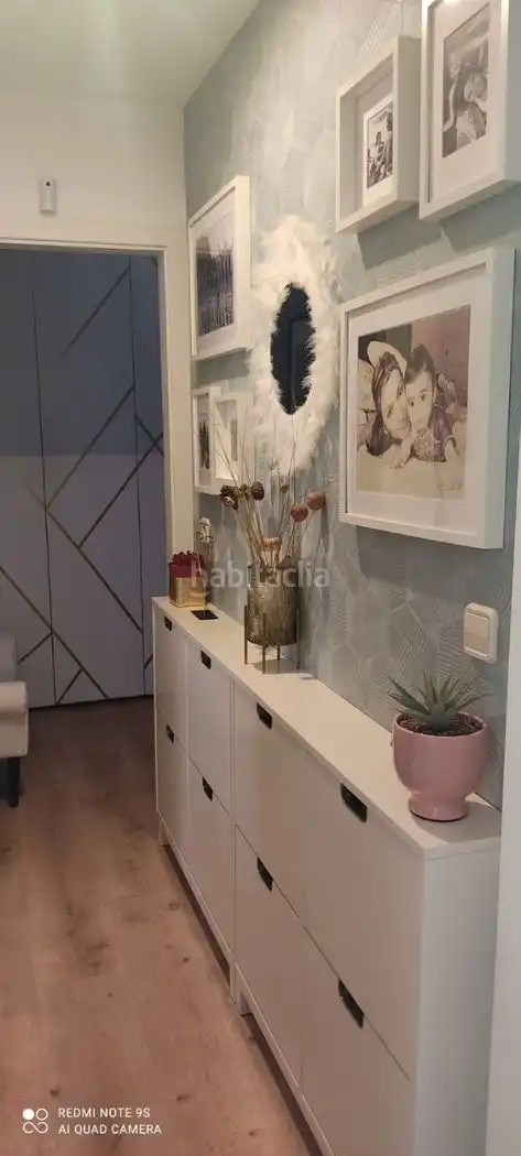Piso con ascensor en venta en Rúa San Xoán 25, imagen 4