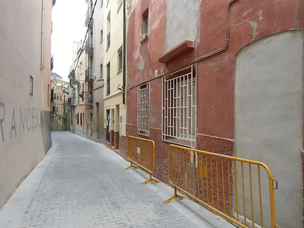 Appartement à vendre à PUJADA S BLAI, imagen 2